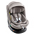 Автокресло Happy Baby Sheltix beige grey